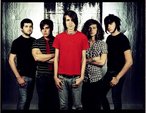 Mayday Parade Mayday Parade, Emo Pictures, Scene Punk, Emo Love, Kids In Love, Popular Bands, Music Is My Escape, Young Celebrities, Band Wallpapers