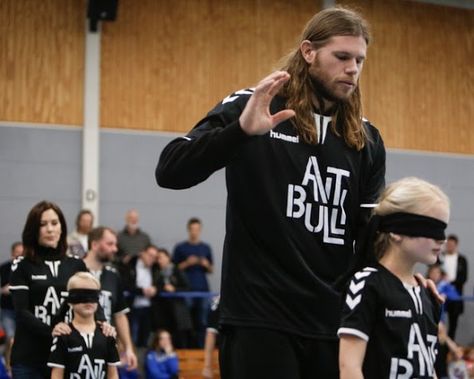 On January 7, 2017, Crown Princess Mary of Denmark attended the launch of the new campaign the Antibulli, with the Mary Foundation and Mikkel Hansen at Vestergade Hall in Silkeborg, Denmark. Anti Bulli is a new project that aims to strengthen children's well-being in the Danish handball clubs. Behind the project is the Mary Foundation and MH24 - Mikkel Against Bullying Association. Silkeborg Denmark, Mikkel Hansen, Crown Princess Mary Of Denmark, Princess Mary Of Denmark, Mary Of Denmark, Crown Princess Mary, January 7, Princess Mary, Queen Mary