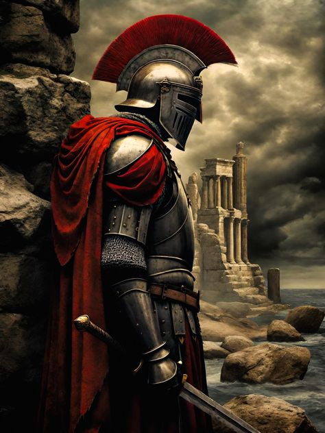 A legionary was a professional Roman soldier who served in the Roman army as part of a legion. These highly trained and disciplined soldiers were the ... - Roman Soldier Illustration, Roman Army, Military Tactics, Roman Soldier, Woman Authors, The Roman Empire, Roman Soldiers, Military Operations, Country Music Stars