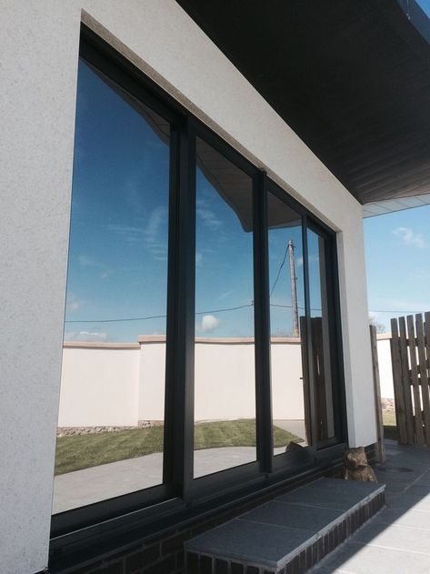 One Way Window Film, One Way Window, Yard Oasis, Mirror Window Film, Window Privacy Film, Privacy Window Film, Mirror Window, Privacy Window, Privacy Film