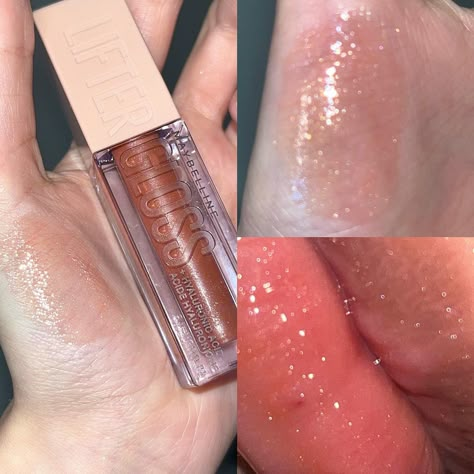 009 Topaz🧡 Maybelline Lipgloss, Maybelline Gloss, Maybelline Lip Gloss, Maybelline Lifter Gloss, Maybelline Lifter, Lifter Gloss, Maybelline Lip, Subtle Makeup, Makeup Accesories