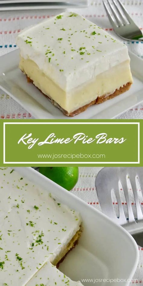 Key Lime Pie Bars Keylime Pie Bars Recipe, Key Lime Bars Recipe, Traditional Key Lime Pie Recipe, Easy Key Lime Pie Recipe, Lime Bars Recipe, Keylime Cake Recipe Easy Key Lime Pie, Pillsbury Key Lime Pie Bars, Key Lime Pie Squares Bar Recipes, Key Lime Bars Recipe 9x13