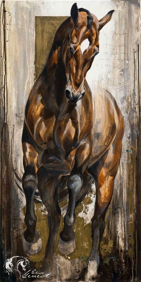 Arabian Horse Art, Horse Canvas Painting, Abstract Horse Painting, Abstract Horse, Horse Artwork, Horse Wallpaper, Equestrian Art, Watercolor Horse, Soyut Sanat Tabloları