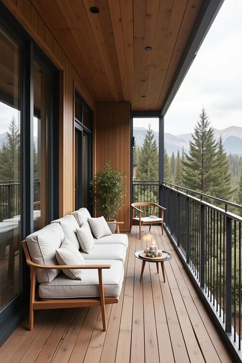 Ready to transform your balcony into the envy of all? 🚪✨ Dive into these 25 chic Scandinavian designs that make you want to sip coffee all day! Imagine cozying up on stylish furniture while basking in nature's beauty. 🌲☕

Whether it’s a tiny nook or a sprawling view, these ideas will inspire your perfect outdoor escape. Get ready to make your balcony the ultimate chill zone! 🛋️💚 #HomeDecor #ScandinavianStyle #BalconyLife Scandinavian Balcony, Balcony Decor Ideas, Balcony Pool, Balcony Design Ideas, Chill Zone, Vertical Planter, Scandinavian Aesthetic, Scandinavian Designs, Balcony Furniture