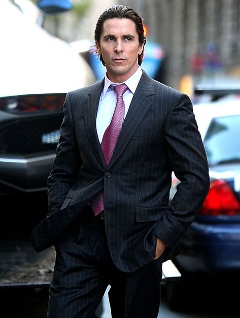 Christian Bale Batman Christian Bale, Patrick Bateman, Actors Male, Child Actors, Christian Bale, Bruce Wayne, Handsome Actors, Turkish Actors, The 8