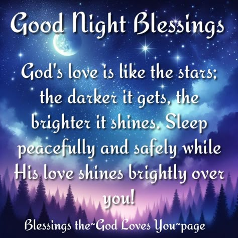 Evening Blessings Night, Good Night God Bless, Goodnight Blessings, Bedtime Affirmations, Evening Blessings, Good Night Blessings Quotes, Special Friendship Quotes, Goodnight Quotes Inspirational, Good Night Prayer Quotes