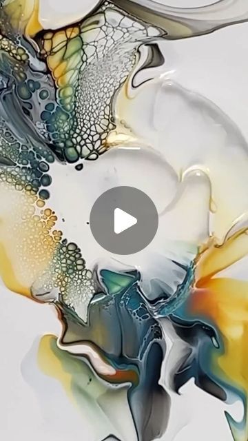 2,121 likes, 27 comments - fluidart_daily a February 8, 2024: "Artist @winterstrom.art 🤍 Find your daily dose of art on @fluidart_daily 
✨✨✨
#fluidart_daily 
.
.
.
.
.
#acrylicpouring #acryli...". Diy Pour Paint, Liquid Acrylic Paint Pouring Art, Liquid Art Pouring, Pour Art Acrylic Paintings, Fluid Art Acrylic Paintings, Diy Decoupage Wall Art, Acrylic Pouring Art Ideas, Acrylic Pour Painting Techniques, Paintings On Wall