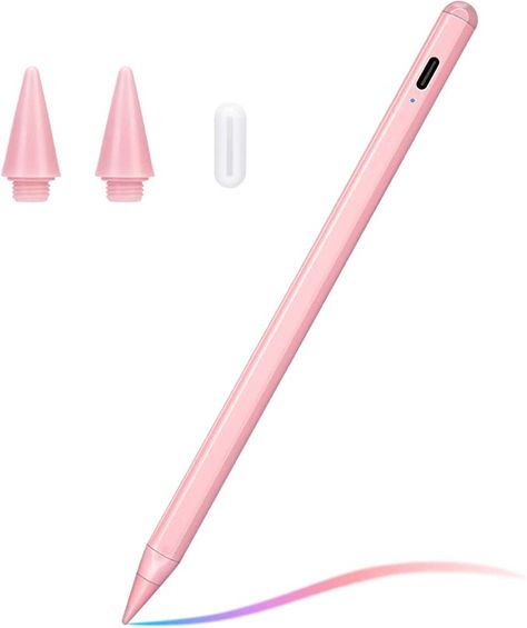 Stylus Pen Ipad, Pencil For Ipad, Preppy Phone Case, Logo Online Shop, Ipad Pencil, Samsung Galaxy Tablet, Ipad Essentials, Apple Pen, Ipad Kids