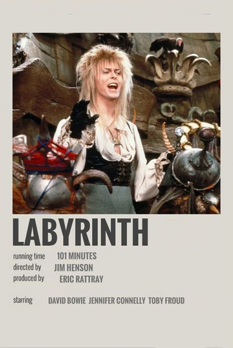 Labyrinth Lockscreen, The Labyrinth, The Labyrinth Poster, Pans Labyrinth Movie Poster, Labrynth Posters, Labyrinth Movie Poster, Labyrinth Poster, Labyrinth Movie, Movie Decor