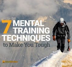 Mental Toughness Training, Woord Van God, Mental Toughness, Survival Techniques, Mentally Strong, Mental Training, Survival Life, Mental Strength, Survival Prepping