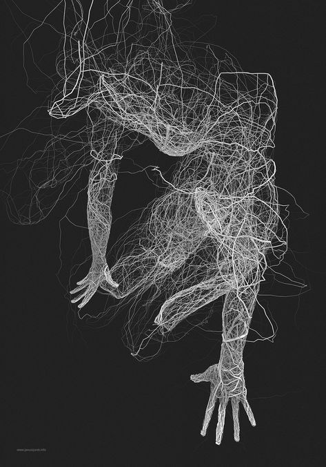 Generative Kunst, Stylo Art, Level Design, Glitch Art, Elements Of Art, Drawing Tutorials, Generative Art, Human Figure, String Art