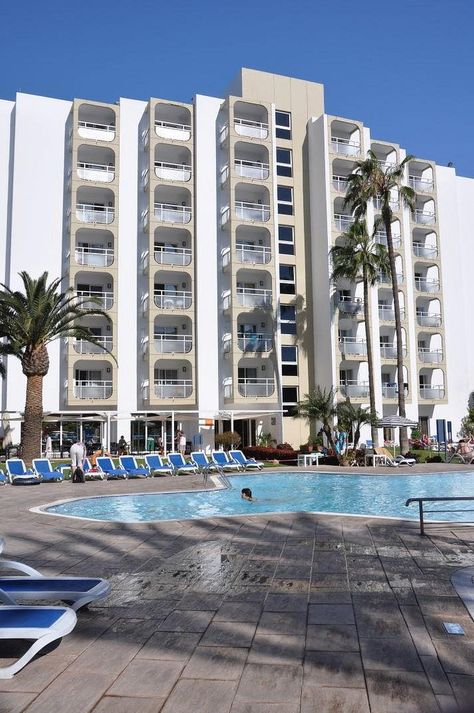 KENZI EUROPA HOTEL $54 ($̶8̶6̶) - Prices & Reviews - Agadir, Morocco Morocco Hotel, Agadir Morocco, Surf School, Airport Transportation, Service Trip, Pool Area, At The Hotel, Hotel Reviews, Hotel Offers