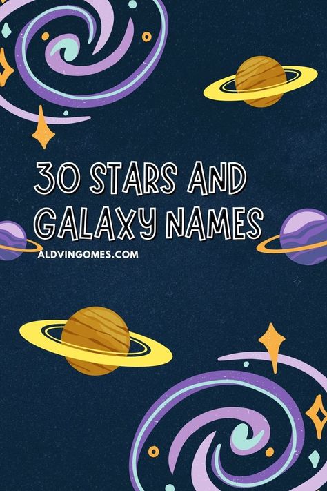 🌌✨ Explore the universe through the art of naming! Create unique and meaningful names for stars and galaxies, inspired by mythology and celestial wonders. Join the cosmic journey of naming and leave your mark on the night sky. 🌟🪐 #Astronomy #Stars #Galaxies #CelestialNaming Names Of Galaxies, Star And Galaxy, Black Eye Galaxy, Names Of Stars, Galaxy Names, Triangulum Galaxy, The Dog Star, Stars And Galaxies, Astronomy Stars