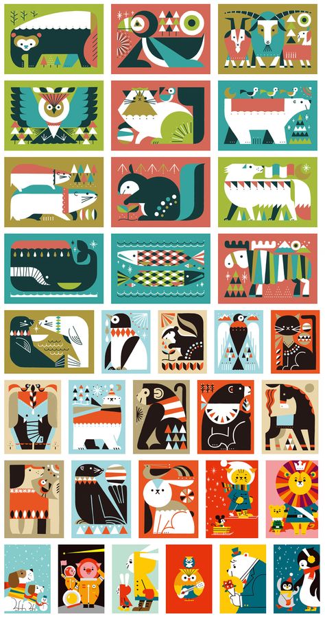 Animal Banner Design, Adobe Stock, Pennsylvania Dutch Art, Jewelry Store Design, Graphic Design Infographic, Cute Laptop Stickers, Playing Cards Design, Geometric Quilt, Matchbox Art