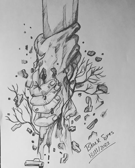 Forgiveness Drawing, Humanoid Sketch, Tattoos, Drawings, Quick Saves, Art