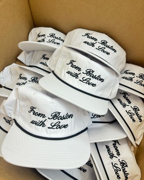 CUSTOM HATS ♥️🩷 they’ve been keeping us busy! Whether you need them for your business, wedding, birthday party, bachelorette trip + more we are here to help!! Email us for all custom hats needs: sascha@kenzkustomz.com #kenzkustomz #bachelorettehats #customhats #embroideredhats #bacheloretteparty Bachelorette Hats, Bachelorette Trip, Party Bachelorette, Embroidered Hats, Custom Hats, Bachelorette Party, Birthday Party, Hats, Birthday