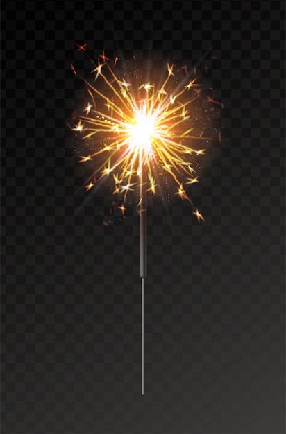 Realistic vector icon. bengal fire stick... | Premium Vector #Freepik #vector #sparkler #gold-fireworks #fireworks #celebration Gold Fireworks, Sparkle Birthday, Gold Party, Birthday Design, Anniversary Celebration, Anniversary Parties, Vector Photo, Christmas Birthday, Vector Icons