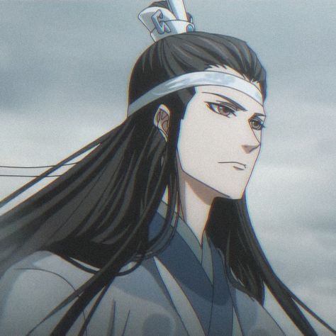 Liu Haikuan, Jin Guangyao, Lan Xichen, Mo Dao Zu Shi, Fiction Writing, Heaven's Official Blessing, Anime Icons, Fangirl, It Cast