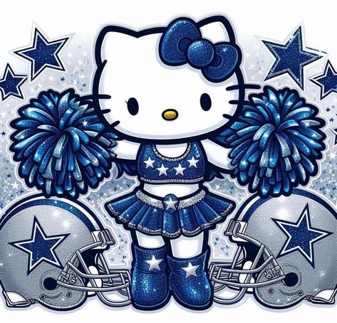 Hello Kitty Dallas Cowboys, Mario Christmas Wallpaper, Iphone Background Pattern, Football Cowboys, Dallas Cowboys Quotes, Cowboys Pictures, Cowboy Football, Cowboys Wallpaper, Stitch Drawings