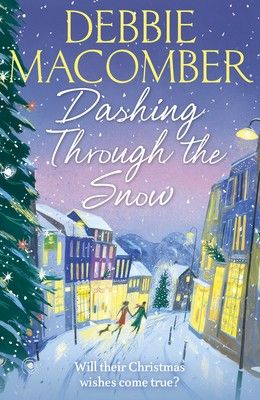 Dashing Through the Snow by Debbie Macomber. Ashley Davison is desperate to spend the holidays with her mother in Seattle. Dash Sutherland has an interview for the job of a lifetime in Seattle and must arrive by 23 December. Both frantic to book a last-minute flight out of California, Ashley and Dash collide at the airport to learn that there are no flights and only one rental car available. Book Boyfriends, Cedar Cove Series, Christmas Novel, Debbie Macomber, Romantic Christmas, Dashing Through The Snow, World Vision, Holiday Planning, Christmas Story