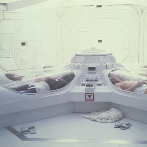 #alien Alien Set Design, Sci Fi Rooms, Alien Technology, Giger Alien, Alien 1979, Sci Fi Props, Alien Spaceship, Aliens Movie, Alien Vs Predator