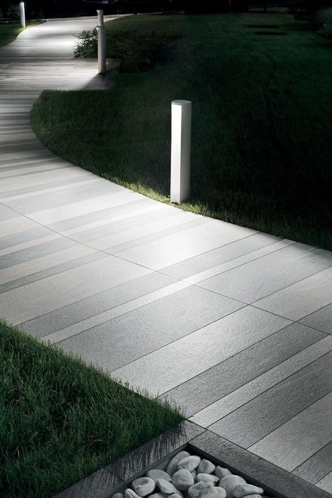 Parking Flooring, Landscape Paving, Parking Tiles, Pavers Design, Pavement Design, Paving Pattern, Flooring Pattern, Paver Designs, Paving Design