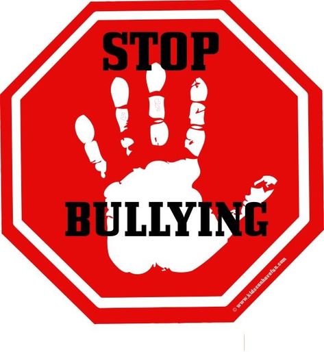 No Bully Poster Ideas, Stop Bulling Posters, Poster Tentang Bully, Antibullying Ideas, Anti Bully Poster, Stop Bully, Anti Bully Quotes, Stop Bulling, Hand Poster