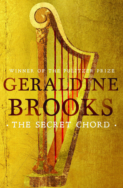 Geraldine Brooks’ new novel, “The Secret Chord,” is based on the life of the Biblical David, a charismatic leader who used terrible violence to consolidate his power. Brooks appears Thursday, Jan. 28, at McCaw Hall; sponsored by Seattle Arts & Lectures. Geraldine Brooks, Historical Fiction Novels, King David, Fall From Grace, Book People, Tell The Truth, Historical Fiction, Book Review, Bestselling Author