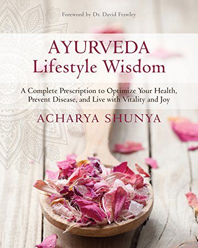 Ayurveda Lifestyle Wisdom: A Complete Prescription to Opt... https://www.amazon.co.uk/dp/B01N2JWPOM/ref=cm_sw_r_pi_dp_U_x_JfkABb6048794 Ayurveda Books, Ayurveda Lifestyle, Ayurveda Life, Ayurvedic Healing, Homemade Scrub, Energetic Body, Nourishing Foods, Holistic Lifestyle, Ayurvedic Medicine