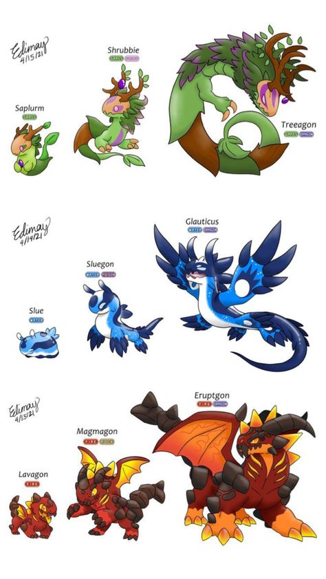 New Pokemon Starters, All Legendary Pokemon, Pokemon Crossover, Pokemon Fake, Pokemon Starters, Mega Pokemon, Pokemon Regions, Stick Art, Creature Artwork