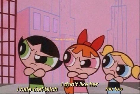 Iconic Trios Cartoon, Iconic Trios Female, Trio Costumes, Super Nana, Best Friends Cartoon, Girl Friendship, Friend Cartoon, The Powerpuff Girls, The Powerpuff