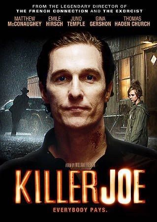 Evil Mother, Joe Movie, Killer Joe, Prime Movies, Netflix Movies To Watch, Gangster Movies, Gina Gershon, Movie To Watch List, New Movies To Watch