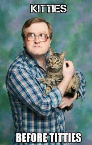 Best 31 Bubbles Trailer Park Boys Quotes – NSF – Music Magazine Trailer Park Boys, Trailer Park, A Cat, A Man, Trailer, Bubbles