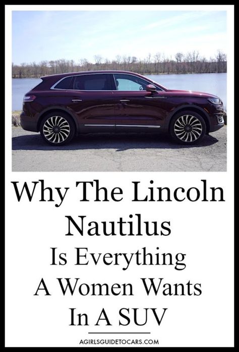 The 2019 Lincoln Nautilus Black Label Edition isn't just a roomy, capable luxury SUV with all the goodies, it comes with pampering and peace of mind, too. #lincoln #lincolnnautilus #lincolnnautilusblacklabel #lincolnsuv #lincolnnautilusinterior #2019lincolnnautilus #luxurysuv #mynextcar #buycar Lincoln Suv, Affordable Suv, Being Spoiled, Lincoln Nautilus, Gala Themes, Best Suv, Ac Vent, Lincoln Cars, Night Pictures