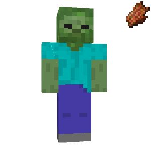 minecraft zombie | help Dragon Clash Of Clans, Free Minecraft Skins, Zombie Birthday Cakes, Minecraft Jokes, Minecraft Zombie, Character Pumpkins, Minecraft Toys, Zombie Birthday, Monster School