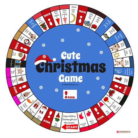 Christmas Board Games Printable, Christmas Board Games Diy, Shut The Box Game Diy, Christmas Diy Games, Free Xmas Printables, Diy Board Games For Kids, Christmas Monopoly, Christmas Word Games, Diy Christmas Games