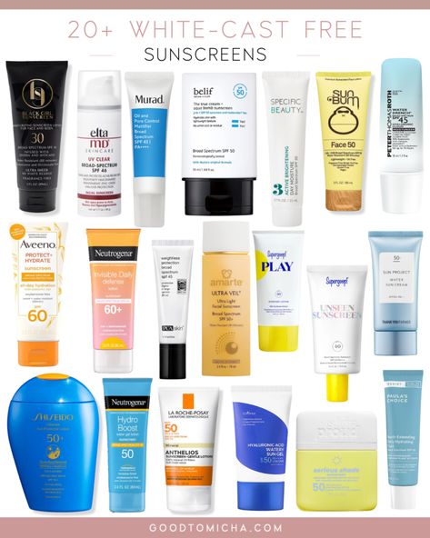 Face Sunscreen