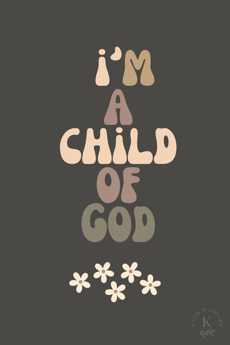 Flowers, Wallpaper Aesthetic Christian, Christian Wallpaper Aesthetic, Aesthetic Christian, A Child Of God, Child Of God, Wallpaper Aesthetic, The Words, A Child