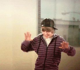 Justin Bieber Dance, All About Justin Bieber, Justin Bieber Gif, Love Yourself Lyrics, Dj Snake, Dancing Gif, I Love Justin Bieber, Let Me Love You, Love Justin Bieber