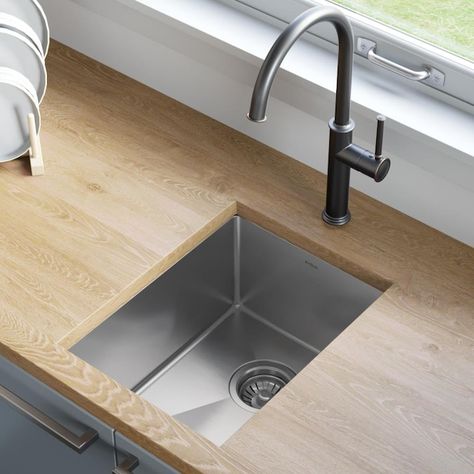 Undermount Bar Sink, Small Pantry, Small Sink, Single Bowl Kitchen Sink, Bar Sink, Undermount Kitchen Sinks, Stainless Steel Kitchen Sink, Undermount Sink, Steel Kitchen