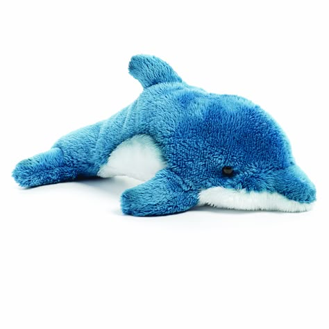 Dolphin Beanie Plush Toy Sea Life Stuffed Animals, Marine Plushies, Sea Stuffed Animals, Dolphin Plushies, Dolphin Stuffed Animal, Dolphin Plush, Jellycat Toys, Cute Squishies, Stuff Animals