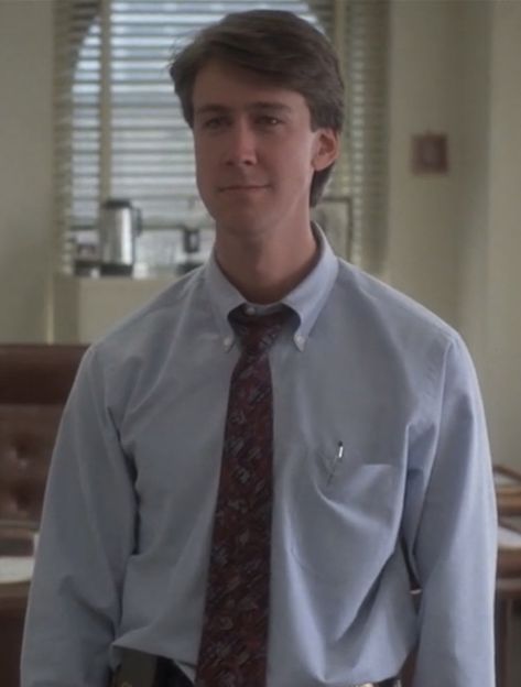 Connor Roy, Succession Aesthetic, 80s Miami, Alan Ruck, Roy Scheider, Ferris Bueller, Male Teacher, 90s Men, Husband Material