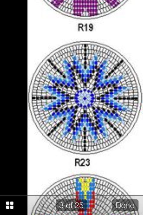 Printable Medallion Beaded Necklaces Graph Paper – What’s Graph Paper? Graph Paper – No longer Disappearing From Shops The rapid decline in the use for graph paper was so rapid that a lot of companies have stopped creating it and many home workplace provide merchants now... The post Printable Medallion Beaded Necklaces Graph Paper first appeared on Printable Graph Paper. Beaded Medallion, Printable Graph Paper, Indian Beadwork, Fest Temaer, Seed Bead Jewelry Patterns, Native Beading Patterns, Beadwork Designs, Beading Patterns Free, Native Beadwork