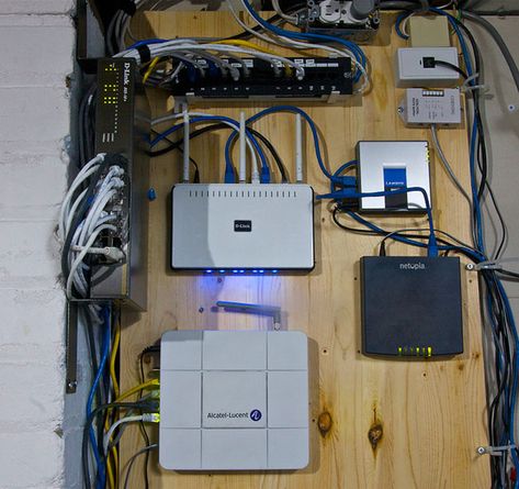 Home Network Closet, Media Closet, Computer Technician, Cctv Installation, Hand Vacuum, Laptop Repair, Irobot Roomba, Wireless Router, Computer Repair