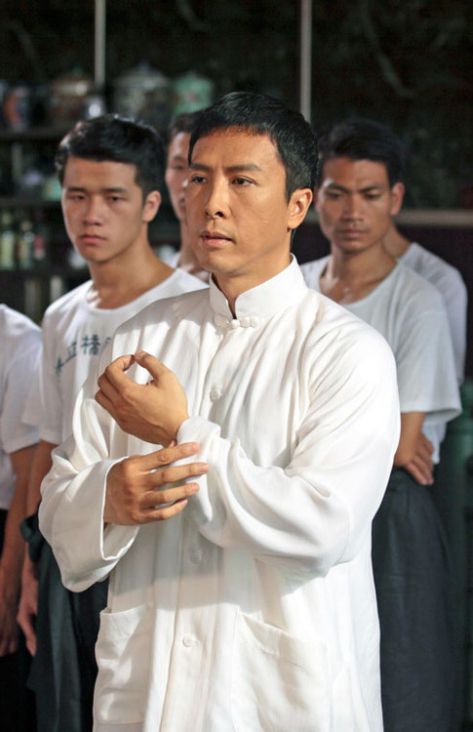 Best Martial Arts Movies — feiyueshoescanada: Kung Fu master— Donnie Yen,... Donnie Yen Ip Man, Kingsman Movie, Feiyue Shoes, Kung Fu Shoes, Kung Fu Master, Martial Arts Film, Shaolin Monks, Best Martial Arts, Donnie Yen