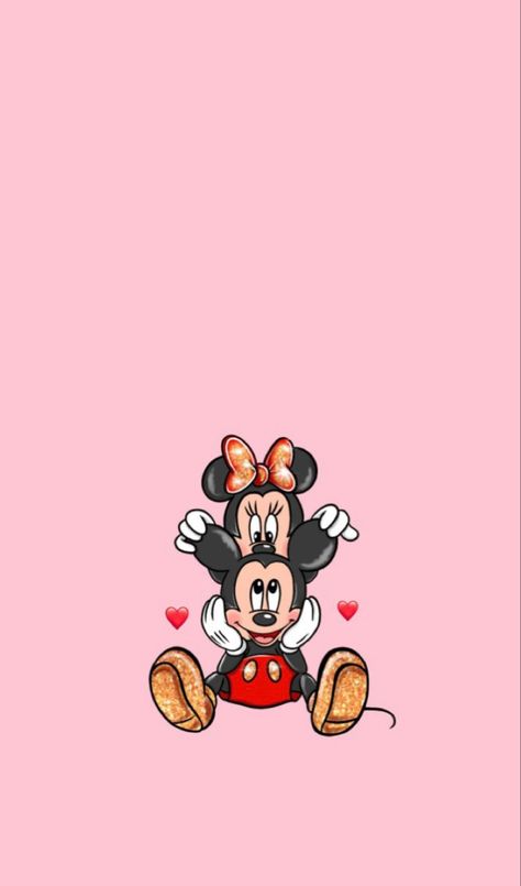 Disney Apple Watch Wallpaper, Minnie Mouse Wallpaper, Disney Minimalist, Valentines Wallpaper Iphone, Mickey Mouse Wallpaper Iphone, Wallpaper 2023, Mouse Wallpaper, Minnie Mouse Pictures, Disney Characters Wallpaper