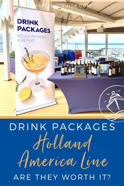 Cruise Drinks, Caribbean Drinks, Panama Canal Cruise, Was It Worth It, Water Station, Holland America Line, Cruise Excursions, Panama Canal, Holland America