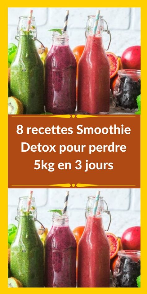 Thermomix, Smoothie Cleanse, Smoothie Healthy, Smoothie Detox, Smoothie Challenge, Sugar Detox, Body Detox, Detox Your Body, Fat Burning Drinks