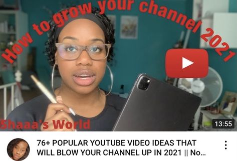 Viral video ideas for YouTubers Introduction Video Ideas Creative Youtube, Ideas For First Youtube Video, Best Time To Post Youtube Videos, Youtube Videos Ideas, Youtube Video Thumbnail Design Ideas, Best Time To Upload Video On Youtube, You Youtube, Best Love, I Tried