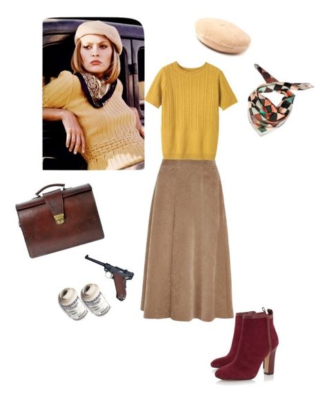 Bonnie Parker Costume, Bonnie And Clyde Costume, Beara Beara, Bonnie Parker, Bonnie N Clyde, Movie Fashion, Couple Halloween, Couples Costumes, American Eagle Outfitters